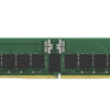 Kingston Technology KTH-PL556D8-32G memory module 32 GB 1 x 32 GB DDR5 5600 MT/s 288-pin DIMM ECC
