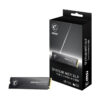 MSI SPATIUM M571 DLP PCIe 5.0 NVMe M.2 2TB PCI Express 5.0 3D NAND