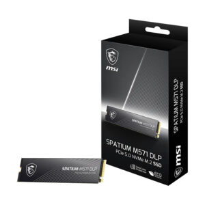 2d6c6a63a235c33f3b96c26151c8977f464914de.jpg MSI SPATIUM M571 DLP PCIe 5.0 NVMe M.2 2TB PCI Express 5.0 3D NAND