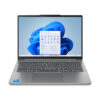 Lenovo IdeaPad Slim 5 14AKP10 Copilot+ PC AMD Ryzen™ AI 5 330 Laptop 35.6 cm (14") WUXGA 16 GB DDR5-SDRAM 1 TB SSD Wi-Fi 7 (802.11be) Windows 11 Home English Grey