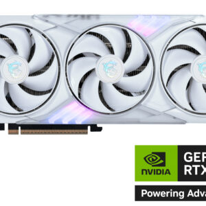 2da2281b687ec9f60254c7360380e768f4be0d2a.jpg MSI GAMING GeForce RTX 5060 TI 16G TRIO OC WHITE NVIDIA 16 GB GDDR7