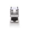 Lindy CAT 6A Female Coupler Keystone
