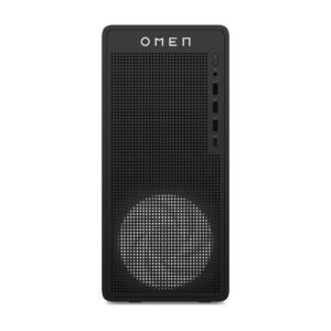 2efba36808093c7c7cc0b5a407dc3f5dabf79b52.jpg HP OMEN 16L Gaming Desktop PC TG03-0021na PC Intel® Core™ i5 i5-14400F 16 GB DDR5-SDRAM 1 TB SSD Windows 11 Home Tower Black