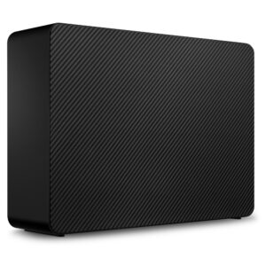 2f04f4ea03d46c03bf7d2ce9fa2056578d20ce06.jpg Seagate Expansion STKP22000400 external hard drive 22 TB 3.5" 3.2 Gen 1 (3.1 Gen 1) Black