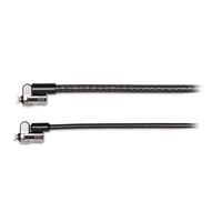2f208da7791cc074d33514ae2fdddc9a9d677ff9.jpg Kensington MicroSaver 2.0 Ultra Anahtarlı Laptop Kilidi - SK