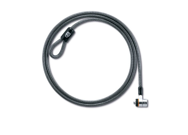 3024623-9696-1.jpg Kensington MicroSaver® Ultra Laptop Lock - Keyed Different
