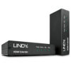 Lindy 200m Fibre Optic HDMI 4K60 Extender
