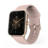 Hama 6010 4.19 cm (1.65") TFT 44 mm Digital Touchscreen Rose, Rose gold GPS (satellite)