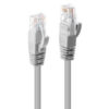 Lindy 20m Cat.6 U/UTP Cable, Grey