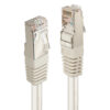 Lindy 30m Cat.6 F/UTP Cable, Grey