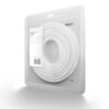 Lindy 1m Cat.6 U/UTP Network Cable, White