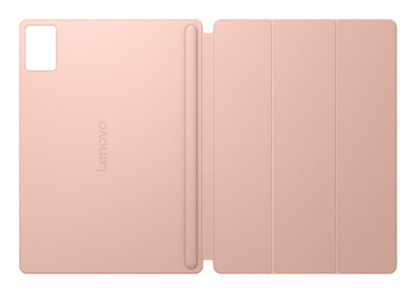 Lenovo ZG38C07433 tablet case Folio Rose