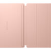 Lenovo ZG38C07433 tablet case Folio Rose
