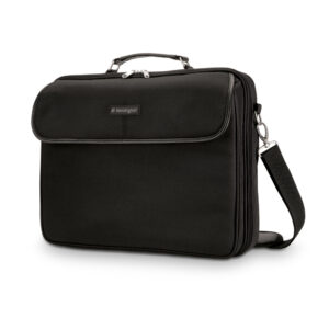 31693293_6739982518.jpg Kensington Simply Portable SP30 15.6” Clamshell Laptop Case