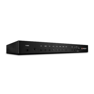 31927127_9067389215.jpg Lindy 8 Port Multi AV to HDMI and VGA Presentation Switch