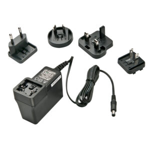 31927378_2600.jpg Lindy 73806 power adapter/inverter Indoor Black