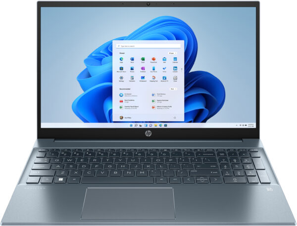 HP Pavilion Laptop 15-eg3020na