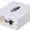 Lindy DVI-D to VGA/RGB/YUV Converter