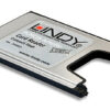 Lindy Compact Flash to