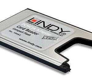 Lindy Compact Flash to