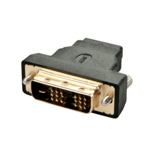 3240060_8814144683.jpg Lindy HDMI Female to DVI-D Male Adapter