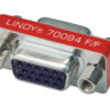 Lindy Mini-Adptor 15pin HD F/F
