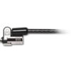 Kensington 67996M cable lock Black, Silver