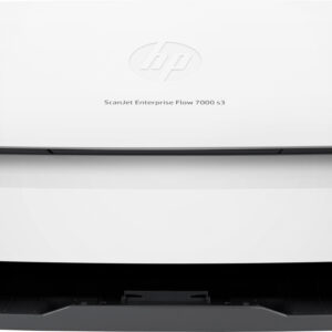 33103754_5967075295.jpg HP Scanjet Enterprise Flow 7000 s3 Sheet-fed scanner 600 x 600 DPI A4 White
