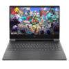 HP Victus Gaming Victus 16-r1004na Intel® Core™ i5 i5-14450HX Laptop 40.9 cm (16.1") Full HD 16 GB DDR5-SDRAM 512 GB SSD NVIDIA GeForce RTX 4050 Wi-Fi 6E (802.11ax) Windows 11 Home Black