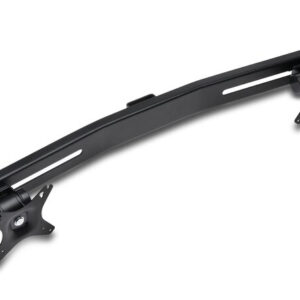 Kensington Dual Monitor Arm for SmartFit® Sit/Stand Workstation — (K55759WW)