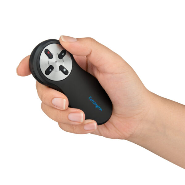 WIRELESS PRESENTATION POINTER