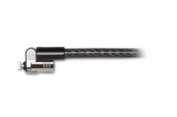 Kensington K64433EUM cable lock Black
