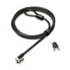 Kensington K64433EUM cable lock Black