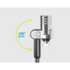 Kensington K:Lptp Lck MicroSaver 2.0 THMK