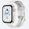 Honor InfoWear Watch 2i 4.7 cm (1.85") AMOLED 49.7 mm Digital 390 x 450 pixels Touchscreen White