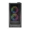 Lenovo Legion T5 26IRB8 Intel® Core™ i5 i5-14400F 16 GB DDR5-SDRAM 1 TB SSD NVIDIA GeForce RTX 4060 Windows 11 Home Tower PC Grey