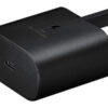 Samsung GP-PTU020SOA Universal Black AC Fast charging Indoor