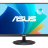 ASUS VP227HF computer monitor 54.5 cm (21.4") 1920 x 1080 pixels Full HD LCD Black