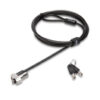 Kensington K64445EUS cable lock Black