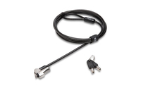 Kensington K64445EUS cable lock Black