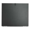 APC NetShelter SX 42U 1070mm Deep Split Side Panels Black Qty 2