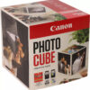 Canon 3713C011 ink cartridge 2 pc(s) Original Standard Yield Black, Canon 3713C011 ink cartridge 2 pc(s) Original Standard Yield Black,
