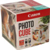 Canon 3713C012 ink cartridge 4 pc(s) Original Standard Yield Black,