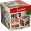 Canon 3713C013 ink cartridge 2 pc(s) Original Standard Yield Cyan,