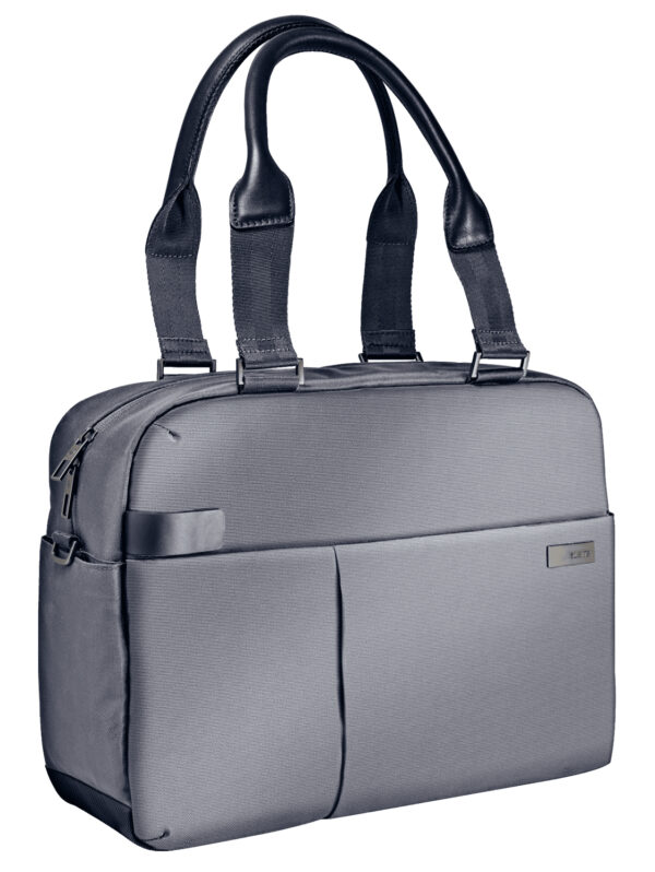 Leitz Complete 13.3" Shopper Bag Smart Traveller