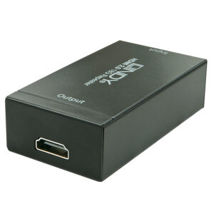 Lindy 40m HDMI 2.0 18G Repeater Premium