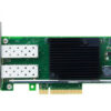 Lenovo 7ZT7A00537 network card Internal Fiber 10000 Mbit/s