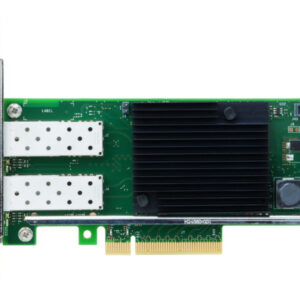 Lenovo 7ZT7A00537 network card Internal Fiber 10000 Mbit/s