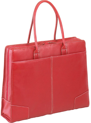 HP PT186AA laptop case Ladies case Red