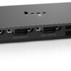 HP 3GS17AA POS system accessory Black
